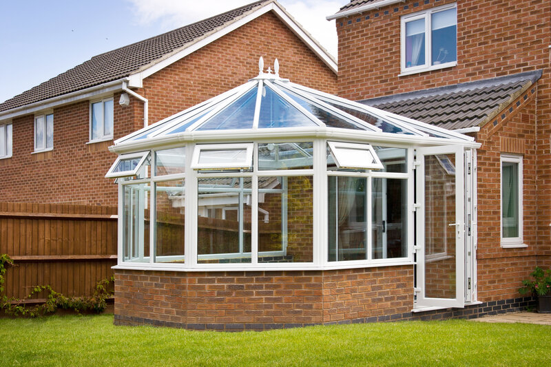 Do You Need Planning Permission for a Conservatory in Bolton Greater Manchester