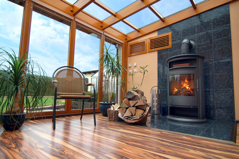 Difference Between Orangery and Conservatory Bolton Greater Manchester