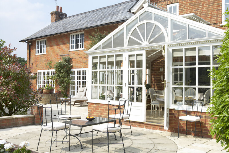 Average Cost of a Conservatory Bolton Greater Manchester