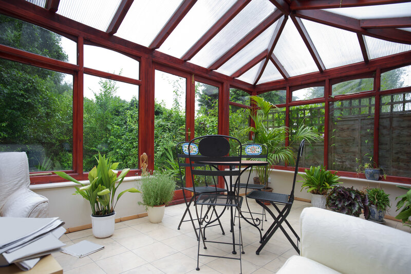 Conservatory Roof Conversion in Bolton Greater Manchester
