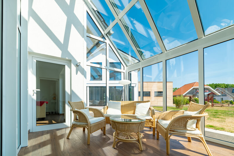 Conservatory Design Ideas Bolton Greater Manchester