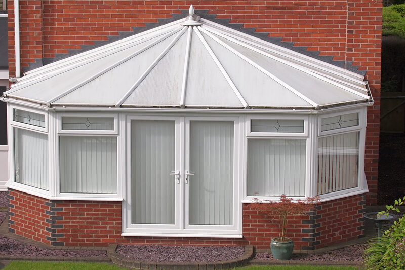 Small Conservatories Bolton Greater Manchester